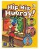 Hip Hip Hooray!: Student Book - 3 - Importado