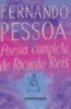 Poesia Completa de Ricardo Reis (Edição de Bolso)
