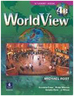 WorldView: Student Book - 4B - Importado