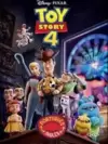 Disney - Bilingue - Toy Story 4