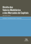 Direito dos valores mobiliários e dos mercados de capitais: Angola, Brasil e Portugal