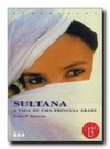 Sultana (Princesa #1)