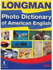 Longman Photo Dictionary of American English - IMPORTADO