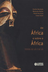 Da África e sobre a África: textos de lá e de cá