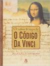 Caderno de Viagens de O Código Da Vinci