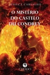 O Mistério do Castelo Du Condrey (Viagens na Ficção)