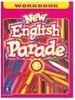 New English Parade: Workbook - 1 - Importado