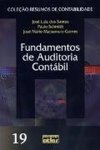 Fundamentos de Auditoria Contábil - vol. 19