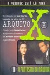 ARQUIVO X 11 - O FANTASMA DA MAQUINA