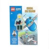 Lego city: Hora de voar!