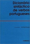 Dicionário sintáctico de verbos portugueses