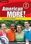 American More! 2 Student's Book