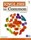 English in common 1: With ActiveBook