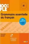 Grammaire Essentielle Du Francais Niveau B1
