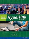 Hyperlink: Student book - All levels
