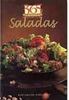 Saladas: 365 Receitas