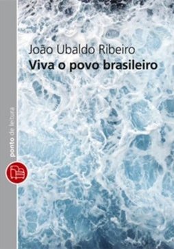 VIVA O POVO BRASILEIRO (EDIÇAO DE BOLSO)