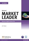 Market leader: Advanced - Business English practice file