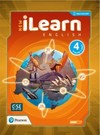 New iLearn: level 4 - Student's book and workbook