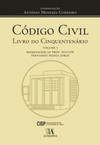 Código civil: livro do cinquentenário