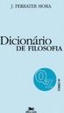 Dicionário de Filosofia: Q - Z - vol. 4