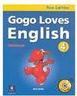 Gogo Loves English: New Edition  - IMPORTADO - vol. 4