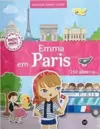 Emma em Paris (Coleção Minimiki)