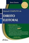 Manual completo de direito eleitoral