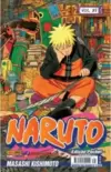 Naruto Pocket Ed. 35