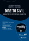 Direito civil: obrigações e responsabilidade civil