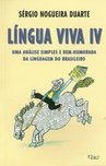 Língua Viva - IV