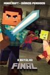 Minecraft - Diários perdidos: a batalha final