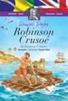Robinson Crusoé / Robinson Crusoe