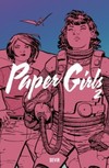 Paper girls