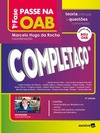 Passe na OAB 1ª fase - Completaço: teoria unificada e questões comentadas