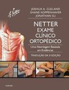 Netter - Exame clínico ortopédico