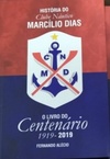 História do Clube Náutico Marcílio Dias