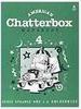 American Chatterbox - Workbook - 4 - Importado