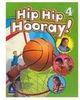 Hip Hip Hooray!: Student Book - 4 - Importado