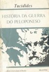 História da Guerra do Peloponeso