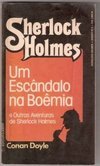 Escândalo na Boêmia: e Outras Aventuras Sherlock Holmes, Um