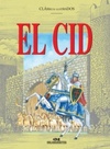 El Cid (Clássicos Ilustrados)