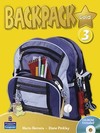 Backpack gold 3: Student book