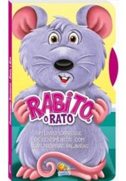 Rabito, O Rato