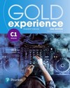 Gold experience C1: student's book