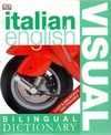Italian English Visual Bilingual Dictionary