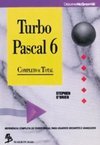 TURBO PASCAL 6 COMPLETO E TOTAL