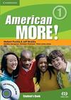 American More! Student's Book