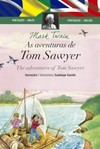 As aventuras de Tom Sawyer / The adventures of Tom Sawyer