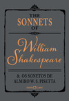 The sonnets of William Shakespeare e Os sonetos de Almiro W. S. Pisetta